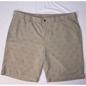 Greg Norman men’s golf shorts size 42